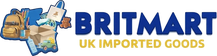 Britmart — UK Imported Goods