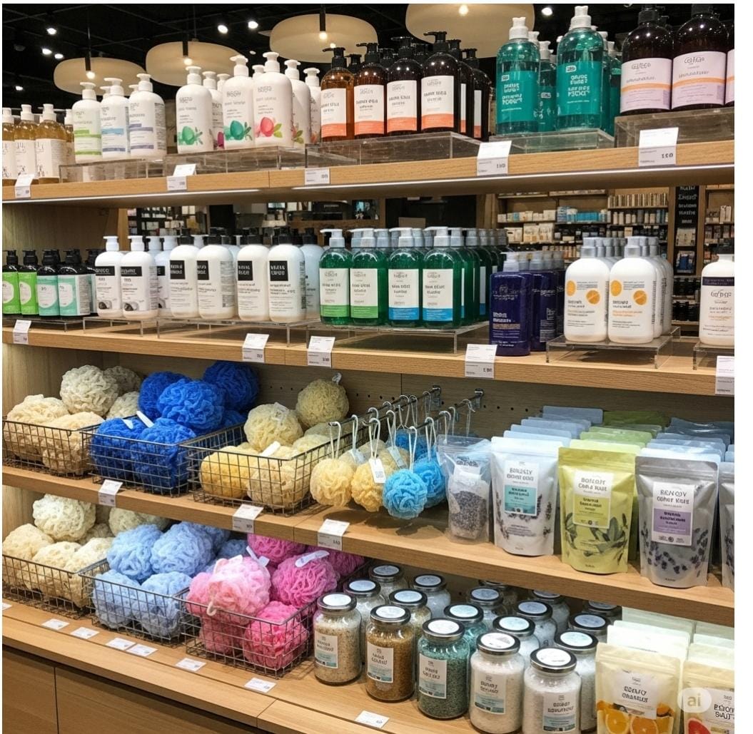 Natural Wellness